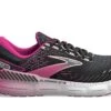 BROOKS Glycerin GTS 20 (Damen) -Bunert Beliebter Laden Brooks Glycerin GTS 20 Damen 120370 094 black fuchsia linen schwarz lila 1 1280x1280