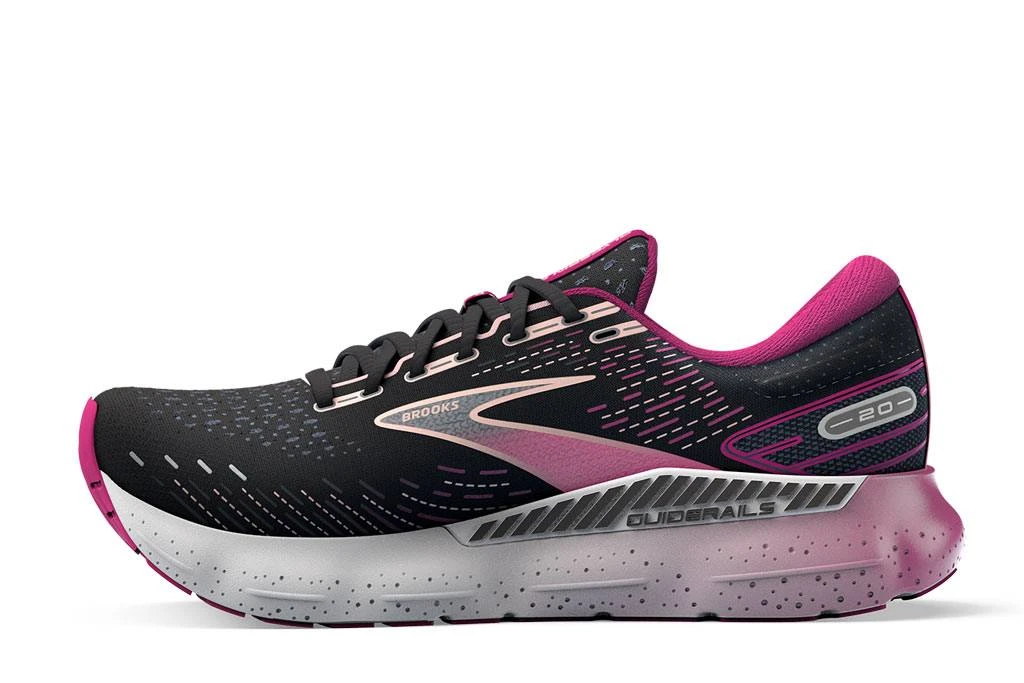 BROOKS Glycerin GTS 20 (Damen) 4 BROOKS Glycerin GTS 20 (Damen) – Bild 2