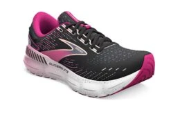BROOKS Glycerin GTS 20 (Damen) 10 BROOKS Glycerin GTS 20 (Damen) -Bunert Beliebter Laden Brooks Glycerin GTS 20 Damen 120370 094 black fuchsia linen schwarz lila 3 1280x1280