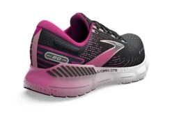 BROOKS Glycerin GTS 20 (Damen) 11 BROOKS Glycerin GTS 20 (Damen) -Bunert Beliebter Laden Brooks Glycerin GTS 20 Damen 120370 094 black fuchsia linen schwarz lila 4 1280x1280