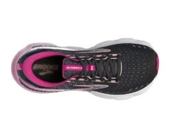 BROOKS Glycerin GTS 20 (Damen) 12 BROOKS Glycerin GTS 20 (Damen) -Bunert Beliebter Laden Brooks Glycerin GTS 20 Damen 120370 094 black fuchsia linen schwarz lila 5 1280x1280