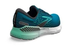 BROOKS Glycerin GTS 20 (Herren) -Bunert Beliebter Laden Brooks Glycerin GTS 20 Herren 110383 439 moroccan black spring petrol 4 1280x1280