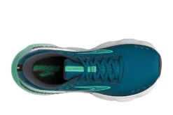 BROOKS Glycerin GTS 20 (Herren) -Bunert Beliebter Laden Brooks Glycerin GTS 20 Herren 110383 439 moroccan black spring petrol 5 1280x1280