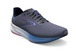 BROOKS Hyperion (Damen) -Bunert Beliebter Laden Brooks Hyperion Damen 120396 430 ebony open air lilac rose grau 3 1280x1280