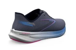 BROOKS Hyperion (Damen) -Bunert Beliebter Laden Brooks Hyperion Damen 120396 430 ebony open air lilac rose grau 4 1280x1280