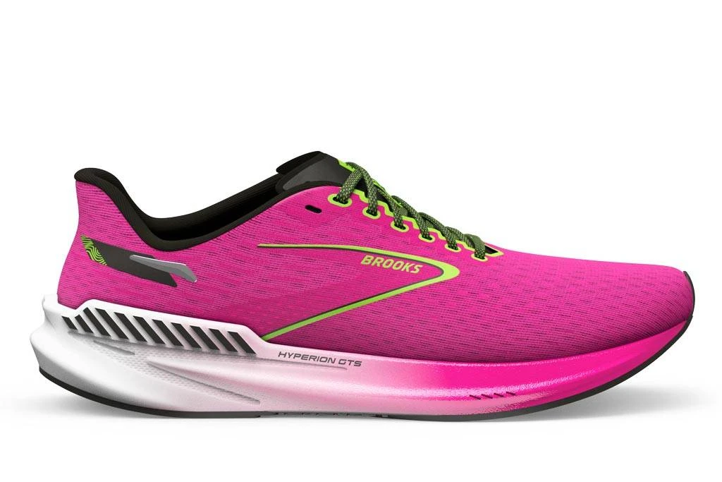 BROOKS Hyperion GTS (Damen) 3 BROOKS Hyperion GTS (Damen)