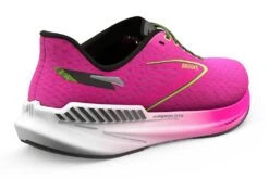 BROOKS Hyperion GTS (Damen) 11 BROOKS Hyperion GTS (Damen) -Bunert Beliebter Laden Brooks Hyperion GTS Damen 120397 661 pink glo green black pink 4 1280x1280