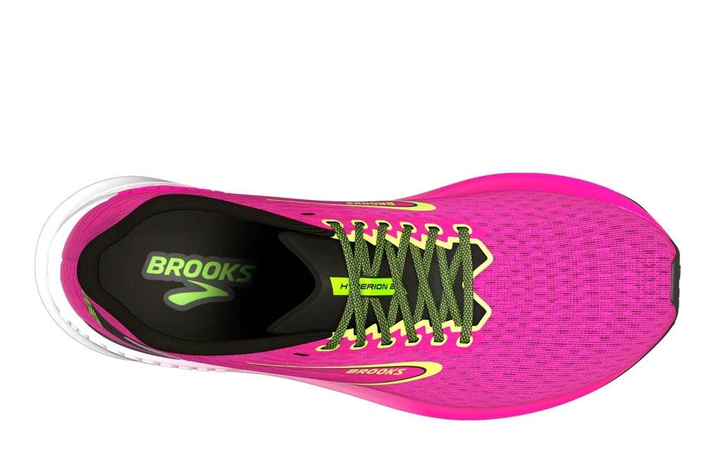 BROOKS Hyperion GTS (Damen) 7 BROOKS Hyperion GTS (Damen) – Bild 5
