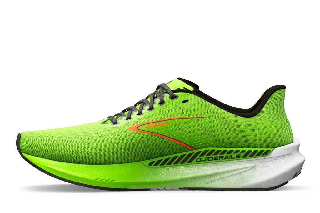 BROOKS Hyperion GTS (Herren) 4 BROOKS Hyperion GTS (Herren) – Bild 2