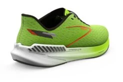 BROOKS Hyperion GTS (Herren) 11 BROOKS Hyperion GTS (Herren) -Bunert Beliebter Laden Brooks Hyperion GTS Herren 110408 green gecko red orange white gr n 4 1280x1280