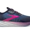 BROOKS Hyperion Max (Damen) -Bunert Beliebter Laden Brooks Hyperion Max Damen 120377 441 Peacoat marina blue pink glo blau 1 1280x1280