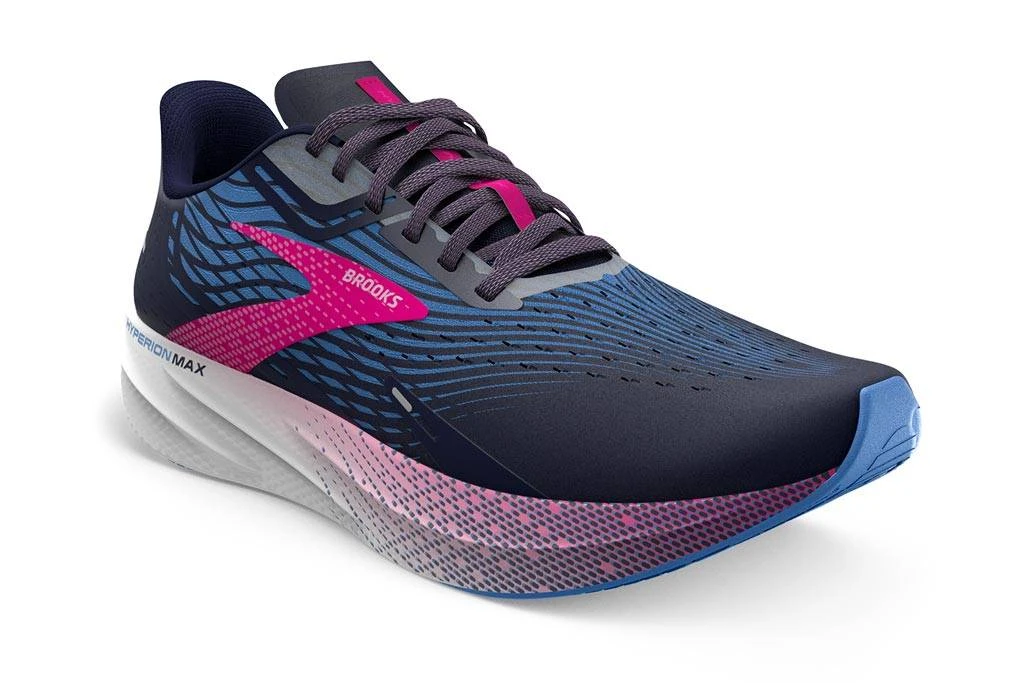 BROOKS Hyperion Max (Damen) 5 BROOKS Hyperion Max (Damen) – Bild 3