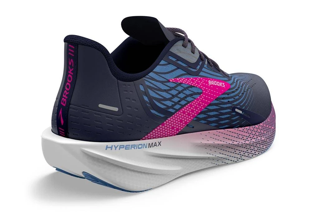 BROOKS Hyperion Max (Damen) 6 BROOKS Hyperion Max (Damen) – Bild 4