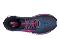 BROOKS Hyperion Max (Damen) 12 BROOKS Hyperion Max (Damen) -Bunert Beliebter Laden Brooks Hyperion Max Damen 120377 441 Peacoat marina blue pink glo blau 5 1280x1280