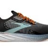 BROOKS Hyperion Max (Herren) -Bunert Beliebter Laden Brooks Hyperion Max Herren 110390 019 Black grey orange clown fish schwarz 1 1280x1280