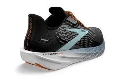 BROOKS Hyperion Max (Herren) 11 BROOKS Hyperion Max (Herren) -Bunert Beliebter Laden Brooks Hyperion Max Herren 110390 019 Black grey orange clown fish schwarz 4 1280x1280