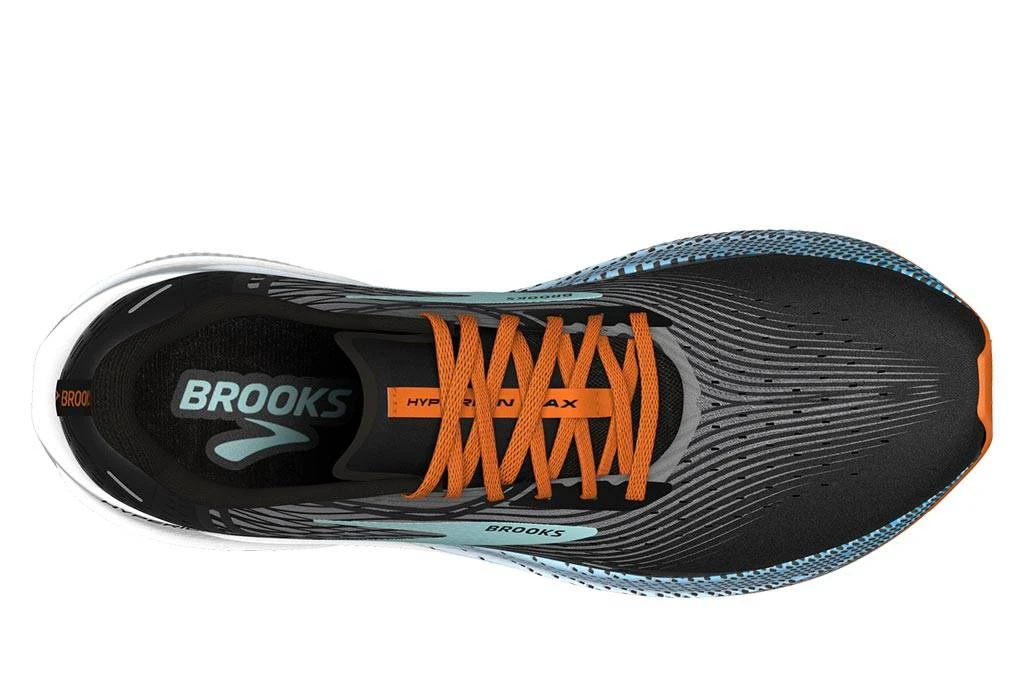 BROOKS Hyperion Max (Herren) 7 BROOKS Hyperion Max (Herren) – Bild 5