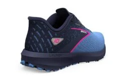 BROOKS Launch 10 (Damen) -Bunert Beliebter Laden Brooks Launch 10 Damen 120398 441 peacoat marina blue pink glo schwarz 4 1280x1280