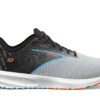 BROOKS Launch 10 (Herren) 2 BROOKS Launch 10 (Herren) -Bunert Beliebter Laden Brooks Launch 10 Herren 110409 019 black grey orange clown schwarz 1 1280x1280