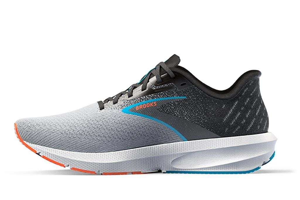 BROOKS Launch 10 (Herren) 4 BROOKS Launch 10 (Herren) – Bild 2