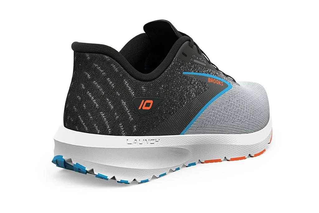BROOKS Launch 10 (Herren) 6 BROOKS Launch 10 (Herren) – Bild 4