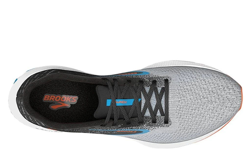 BROOKS Launch 10 (Herren) 7 BROOKS Launch 10 (Herren) – Bild 5