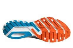 BROOKS Launch 10 (Herren) 13 BROOKS Launch 10 (Herren) -Bunert Beliebter Laden Brooks Launch 10 Herren 110409 019 black grey orange clown schwarz 6 1280x1280