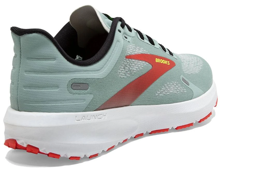 BROOKS Launch 9 (Damen) 4 BROOKS Launch 9 (Damen) – Bild 2