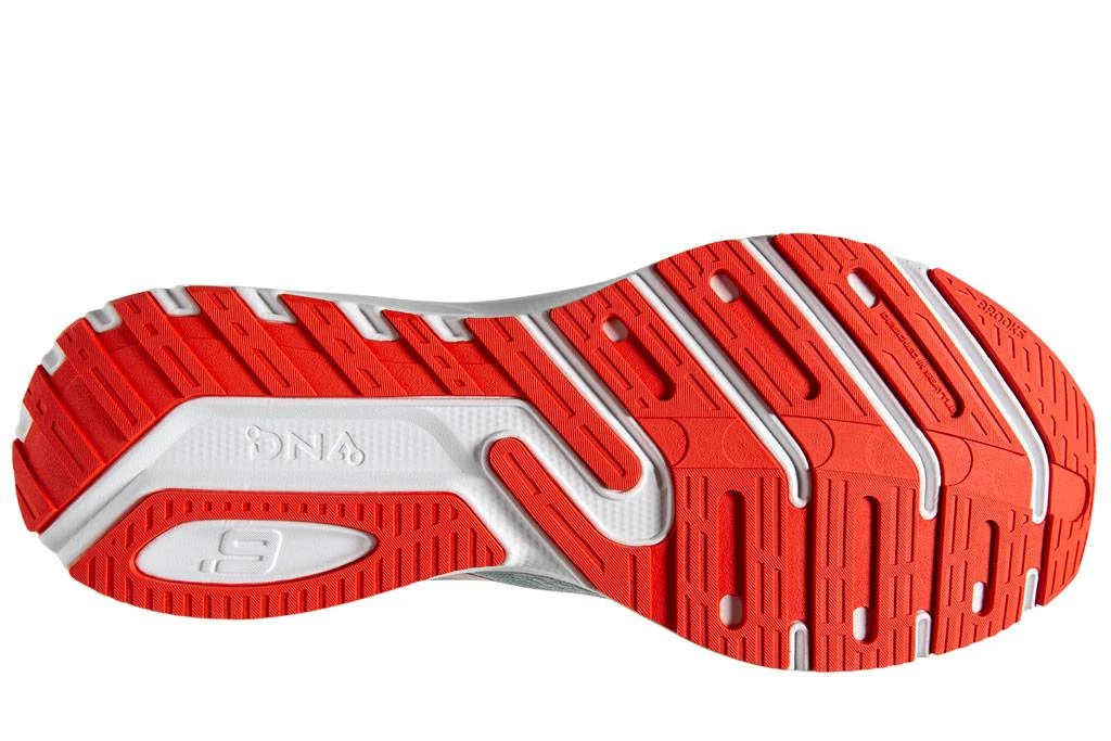 BROOKS Launch 9 (Damen) 8 BROOKS Launch 9 (Damen) – Bild 6