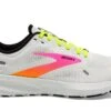 BROOKS Launch 9 (Herren) -Bunert Beliebter Laden Brooks Launch 9 weiss 1 1280x1280
