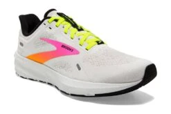 BROOKS Launch 9 (Herren) -Bunert Beliebter Laden Brooks Launch 9 weiss 3 1280x1280