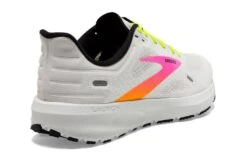 BROOKS Launch 9 (Herren) -Bunert Beliebter Laden Brooks Launch 9 weiss 4 1280x1280