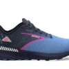 BROOKS Launch GTS 10 (Damen) -Bunert Beliebter Laden Brooks Launch GTS 10 Damen 120399 441 peacoat marina blue pink glo schwarz 1 1280x1280
