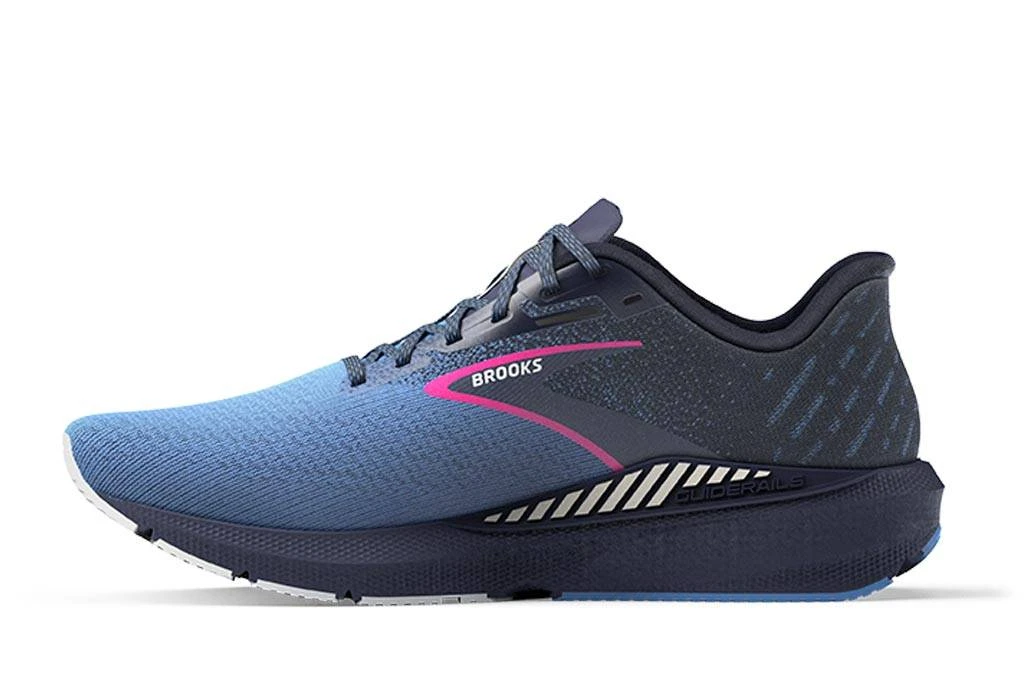 BROOKS Launch GTS 10 (Damen) 4 BROOKS Launch GTS 10 (Damen) – Bild 2