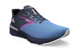 BROOKS Launch GTS 10 (Damen) 10 BROOKS Launch GTS 10 (Damen) -Bunert Beliebter Laden Brooks Launch GTS 10 Damen 120399 441 peacoat marina blue pink glo schwarz 3 1280x1280