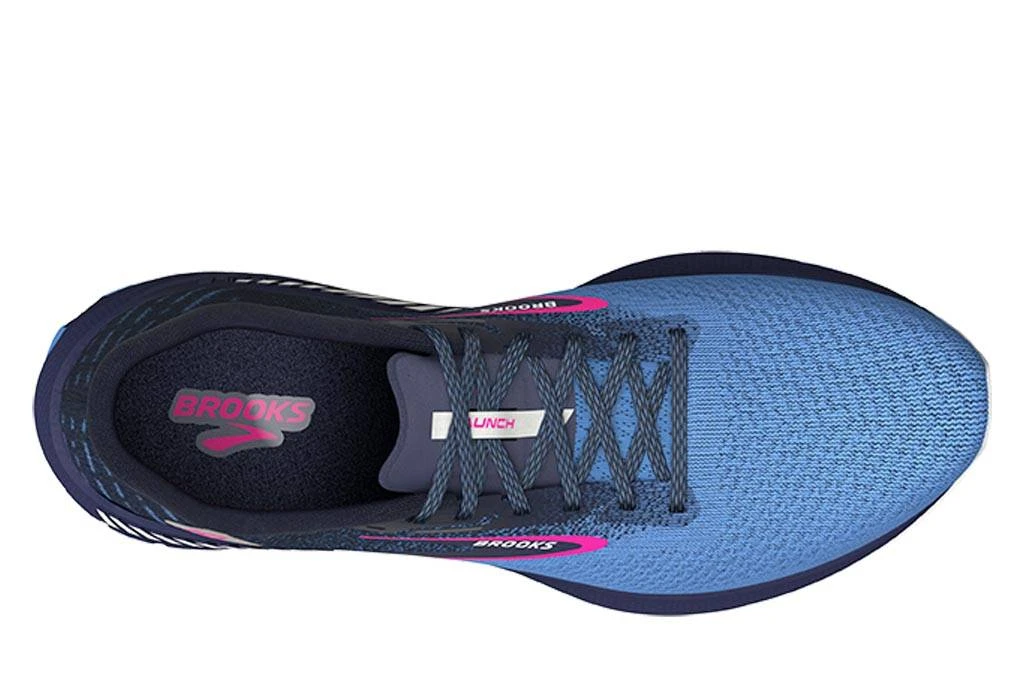 BROOKS Launch GTS 10 (Damen) 7 BROOKS Launch GTS 10 (Damen) – Bild 5