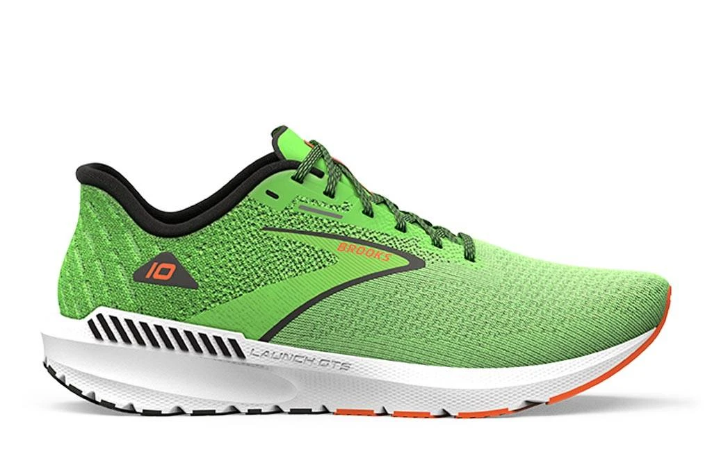 BROOKS Launch GTS 10 (Herren) 3 BROOKS Launch GTS 10 (Herren)