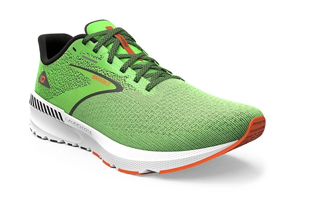 BROOKS Launch GTS 10 (Herren) 5 BROOKS Launch GTS 10 (Herren) – Bild 3