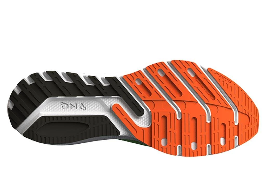 BROOKS Launch GTS 10 (Herren) 8 BROOKS Launch GTS 10 (Herren) – Bild 6