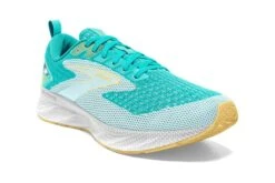 BROOKS Levitate 6 (Damen) 10 BROOKS Levitate 6 (Damen) -Bunert Beliebter Laden Brooks Levitate 6 Damen 120383 483 aruba blue yellow t rkis 3 1280x1280