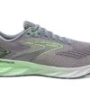 BROOKS Levitate 6 (Herren) -Bunert Beliebter Laden Brooks Levitate 6 Herren 110395 312 primer grey neon green grau 1 1280x1280