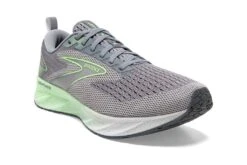 BROOKS Levitate 6 (Herren) 10 BROOKS Levitate 6 (Herren) -Bunert Beliebter Laden Brooks Levitate 6 Herren 110395 312 primer grey neon green grau 3 1280x1280