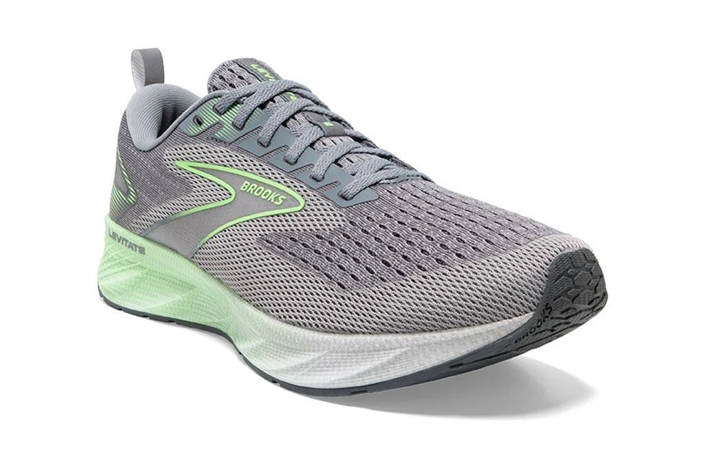 BROOKS Levitate 6 (Herren) 5 BROOKS Levitate 6 (Herren) – Bild 3