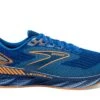 BROOKS Levitate GTS 6 (Herren) -Bunert Beliebter Laden Brooks Levitate GTS 6 Herren 110396 405 classic blue orange blau 1 1280x1280
