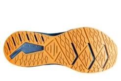 BROOKS Levitate GTS 6 (Herren) -Bunert Beliebter Laden Brooks Levitate GTS 6 Herren 110396 405 classic blue orange blau 6 1280x1280