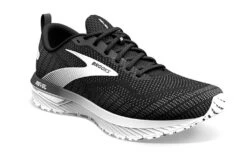 BROOKS Revel 6 (Herren) 10 BROOKS Revel 6 (Herren) -Bunert Beliebter Laden Brooks Revel 6 110398 120386 012 black blackened pearl white schwarz 3 1280x1280