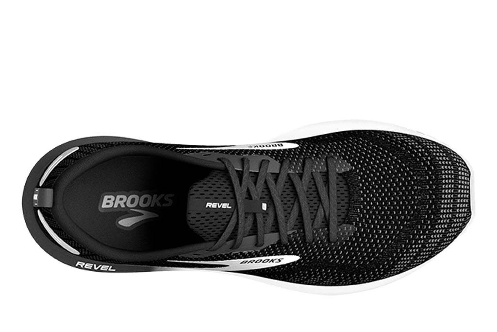 BROOKS Revel 6 (Herren) 7 BROOKS Revel 6 (Herren) – Bild 5