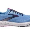BROOKS Revel 6 (Damen) 2 BROOKS Revel 6 (Damen) -Bunert Beliebter Laden Brooks Revel 6 Damen 1120386 474 Marina lilac rose pink lady hellblau 1 1280x1280