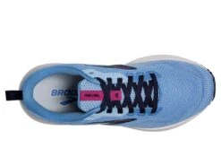 BROOKS Revel 6 (Damen) 12 BROOKS Revel 6 (Damen) -Bunert Beliebter Laden Brooks Revel 6 Damen 1120386 474 Marina lilac rose pink lady hellblau 5 1280x1280