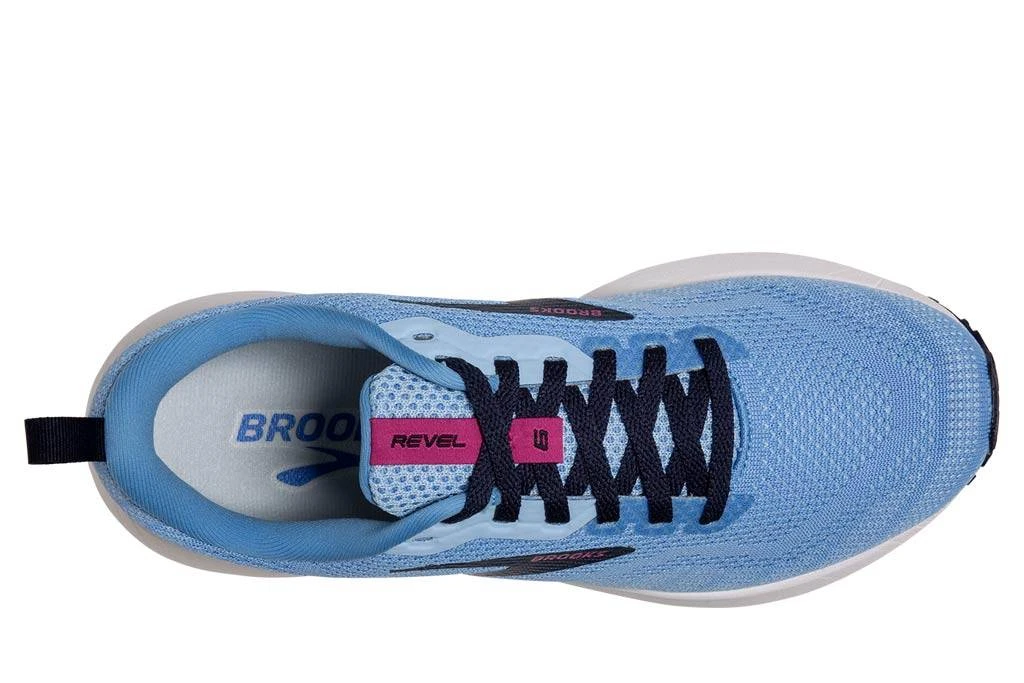BROOKS Revel 6 (Damen) 7 BROOKS Revel 6 (Damen) – Bild 5